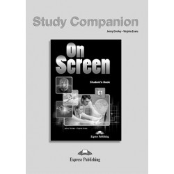 ON SCREEN C1 STUDY COMPANION ON SCREEN C1 STUDY COMPANION